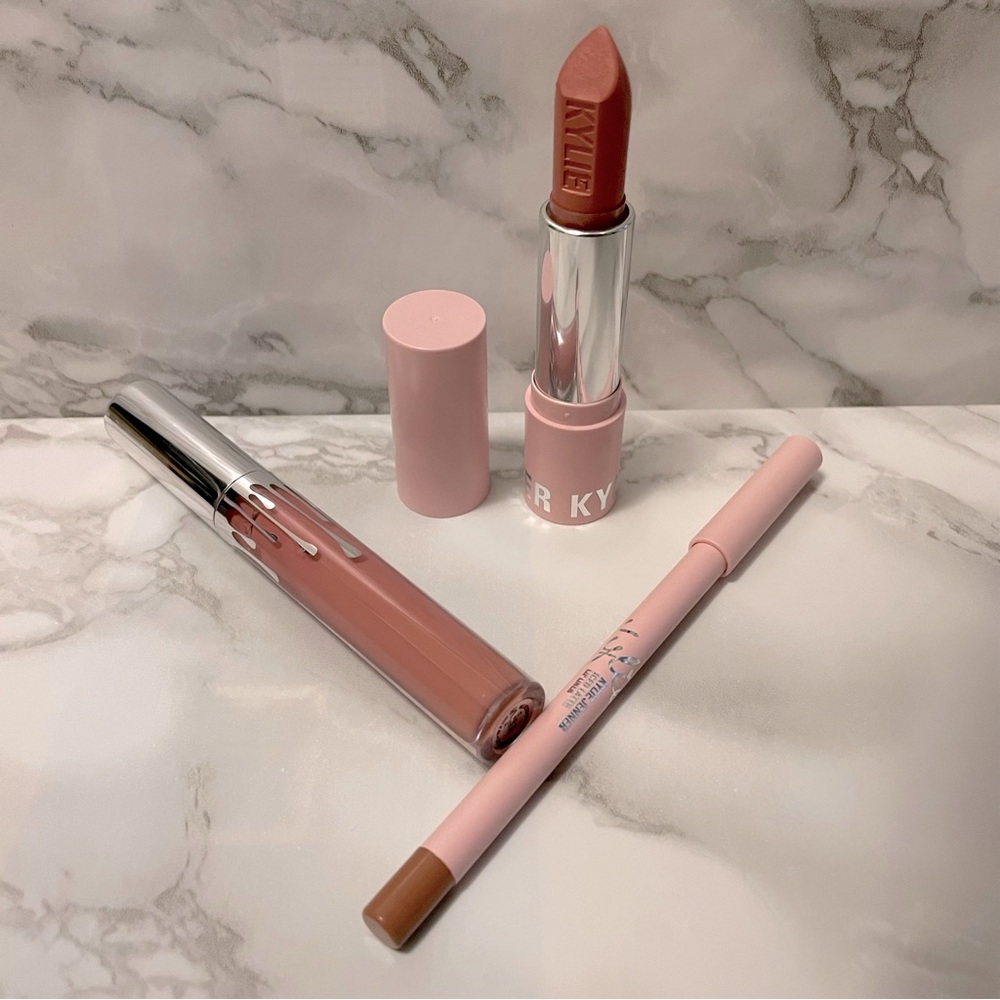 Kylie Cosmetics Lip Kit